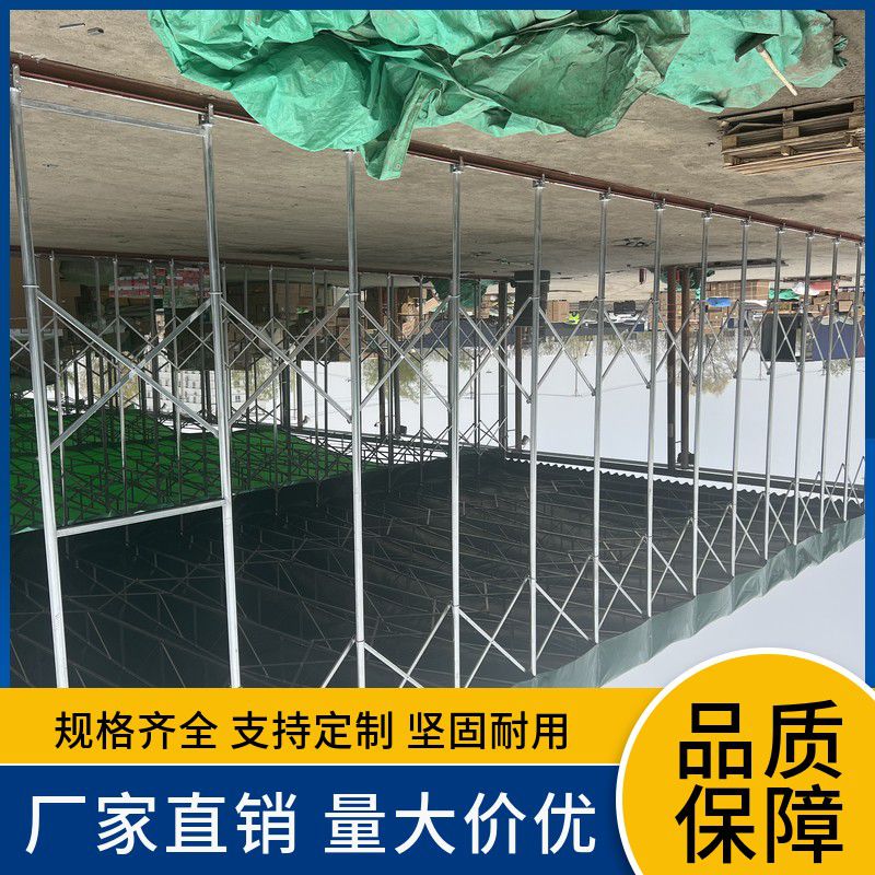 古交市遮雨棚